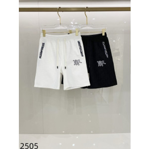 DIOR 디올 오블리크 하프팬츠 