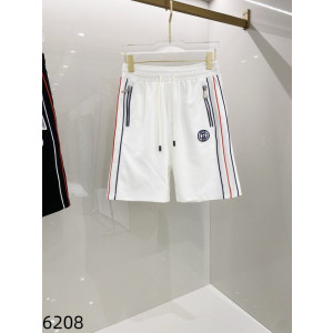 GUCCI 구찌 1921자수 하프팬츠