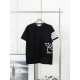 THOM BROWNE 톰브라운 도그 4선완장 니트 2COLOR