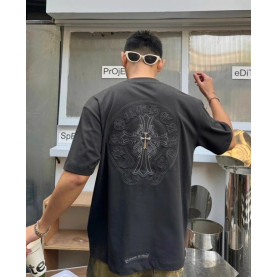 CHROME HEARTS 크롬하츠 반팔티 2COLOR