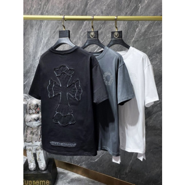 CHROME HEARTS 크롬하츠 반팔티 