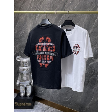 CHROME HEARTS 크롬하츠 반팔티
