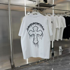 CHROME HEARTS 크롬하츠 반팔티 2COLOR