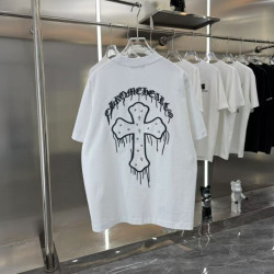 CHROME HEARTS 크롬하츠 반팔티 2COLOR