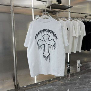 CHROME HEARTS 크롬하츠 반팔티 2COLOR