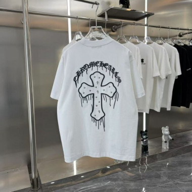 CHROME HEARTS 크롬하츠 반팔티 2COLOR