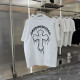 CHROME HEARTS 크롬하츠 반팔티 2COLOR