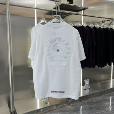CHROME HEARTS 크롬하츠 반팔티 2COLOR