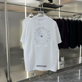 CHROME HEARTS 크롬하츠 반팔티 2COLOR
