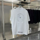 CHROME HEARTS 크롬하츠 반팔티 2COLOR