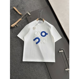 LOEWE 로에베 발포문양 반팔티