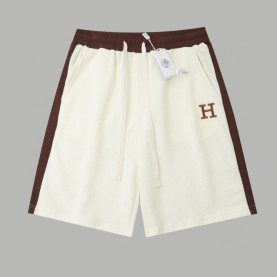 HERMES 에르메스 로데오 페가수스 자수팬츠