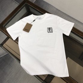 BURBERRY 버버리 심플로고 반팔티 2COLOR