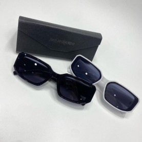 SAINT LAURENT 세인트로랑 선글라스 Y01