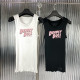 CHROME HEARTS 크롬하츠 데드리돌 나시