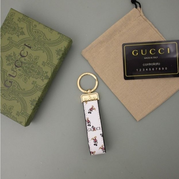 GUCCI 구찌 키링 2COLOR