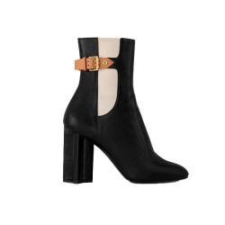 21위 LOUIS VUITTON 루이비통 실루엣 앵클 부츠 1ACL6X