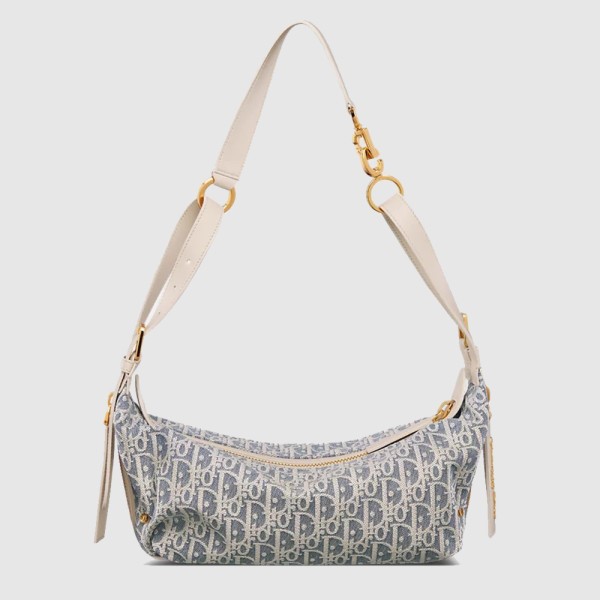 DIOR 디올 D-Journey 스몰백 M2416