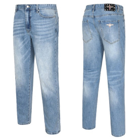 THOM BROWNE 톰브라운 레더패치 워싱진 3COLOR