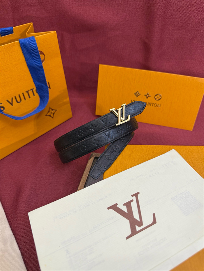 LOUIS VUITTON 루이비통 여성용 벨트 L60287
