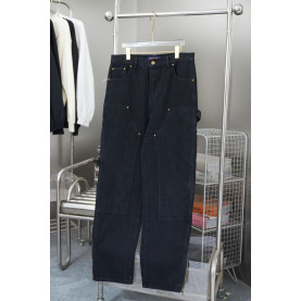 LOUIS VUITTON 루이비통 워크웨어 데님 팬츠