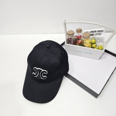 CELINE 셀린느 볼캡