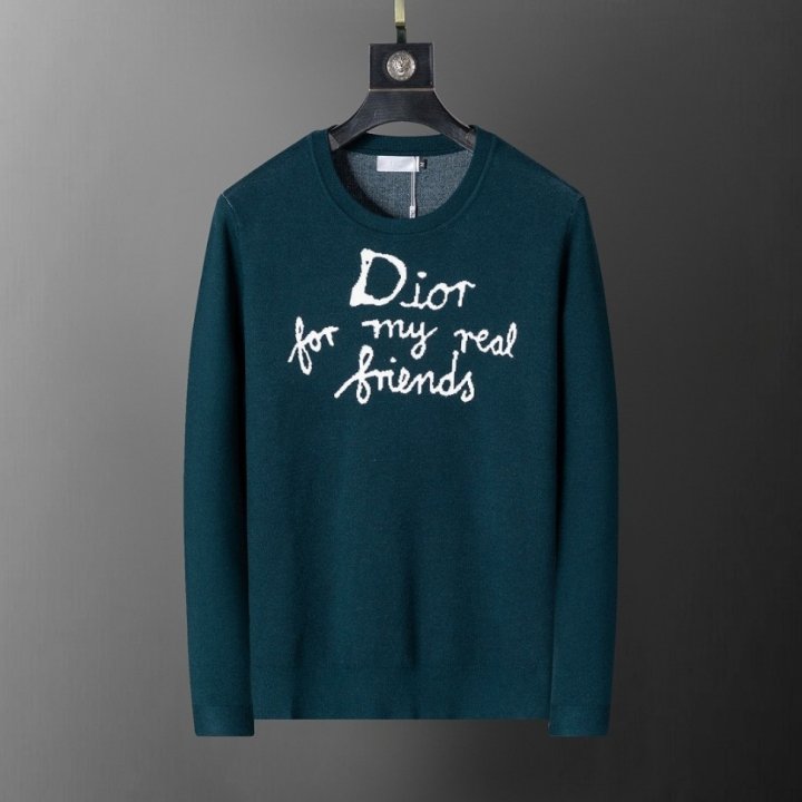 DIOR 디올 니트 2COLOR