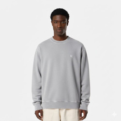 BURBERRY 버버리 기사자수 피그먼트 맨투맨 2COLOR