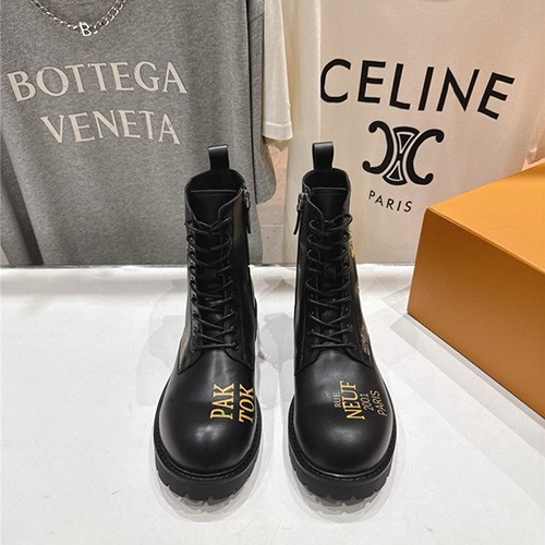 LOUIS VUITTON 루이비통 남여공용 부츠 L14241 2COLOR