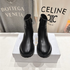 DIOR 디올 여성용 부츠 D66658 2COLOR