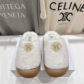 LOEWE 로에베 여성용 슬리퍼 L36221 2COLOR