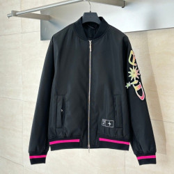 DIOR 디올 해밀턴 콜라보 그라데이션47 블루종