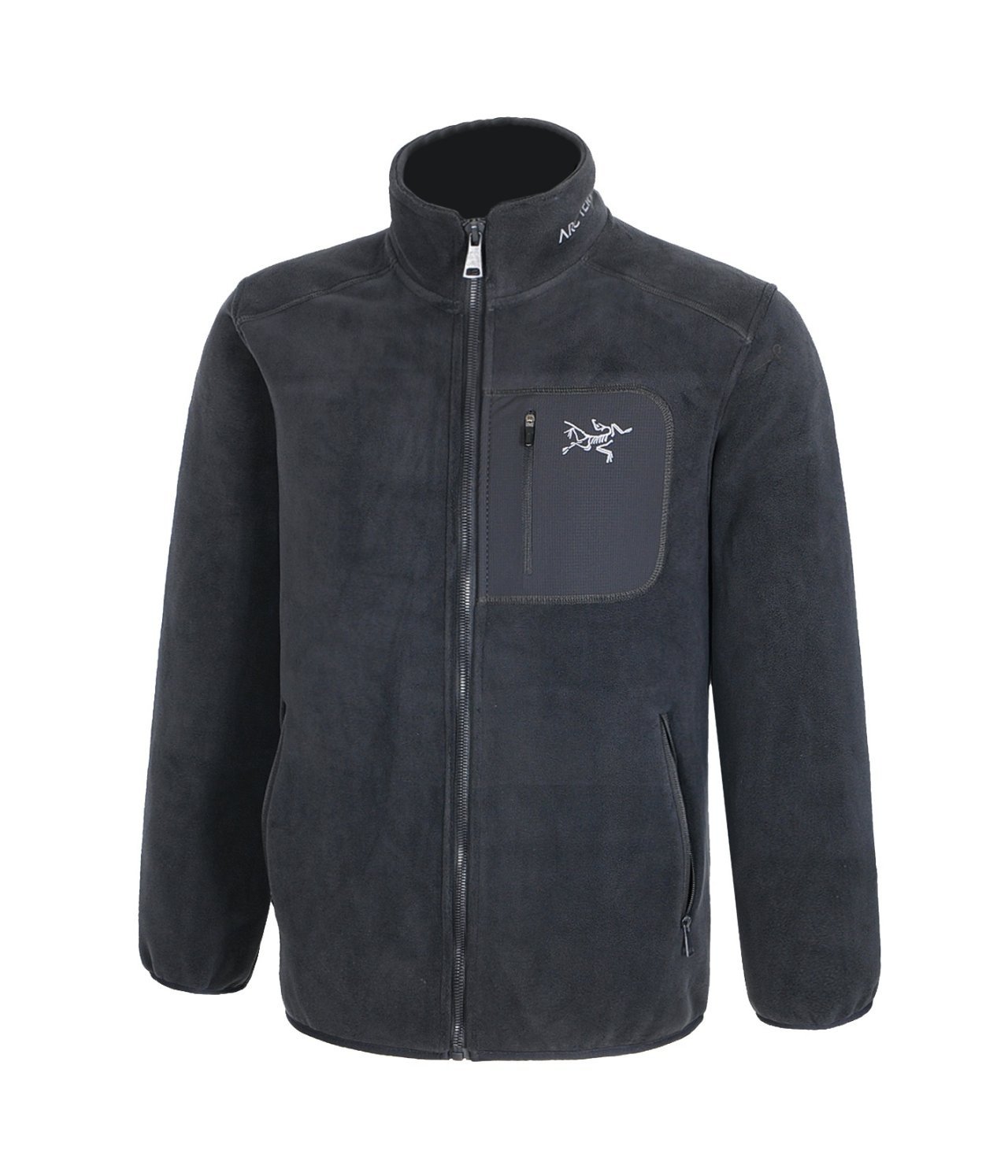 ARCTERYX 아크테릭스 폴라폴리스 집업 자켓 3COLOR