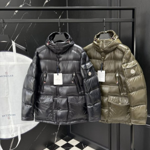 MONCLER 몽클레어 키아블라세 다운 패딩