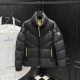 MONCLER 몽클레어 카트마이 다운 패딩 3COLOR