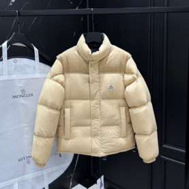 MONCLER 몽클레어 베로네 리버시블 다운 패딩 3COLOR
