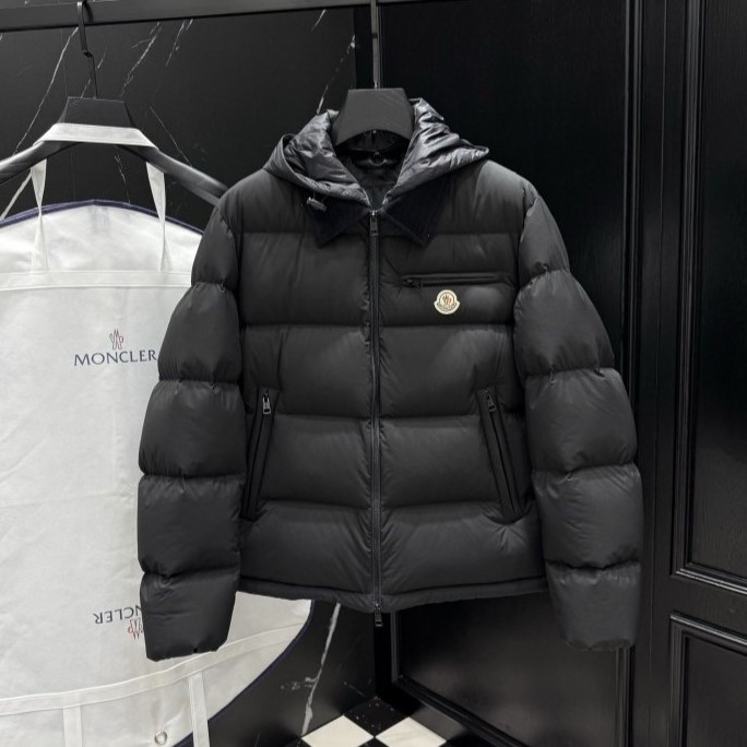 MONCLER 몽클레어 칼리마 다운 패딩 　