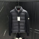 MONCLER 몽클레어 다운 패딩 가디건 2COLOR