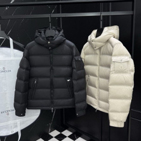 MONCLER 몽클레어 마야 다운 패딩