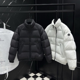 MONCLER 몽클레어 주글라 다운 패딩