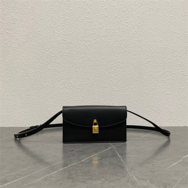 LOROPIANA 로로피아나 크로스백 LP18 5COLOR