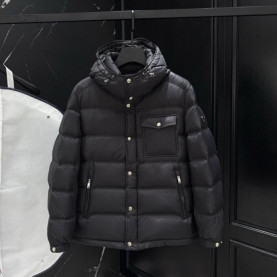 PRADA 프라다 포켓 다운 패딩