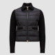 MONCLER 몽클레어 니트패딩 집업