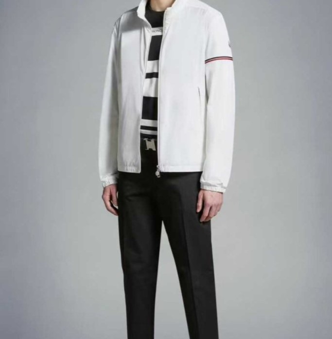 MONCLER 몽클레어 루이네트 바람막이