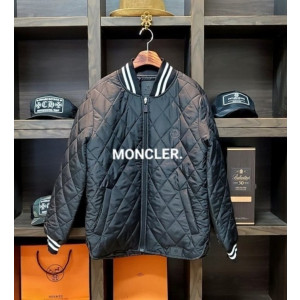 MONCLER 몽클레어 로딘 누빔 자켓