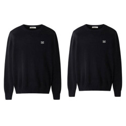 CELINE 셀린느 트리오페 울 니트