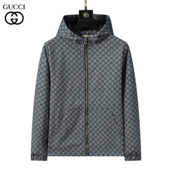 GUCCI 구찌 백로고 자켓 2COLOR