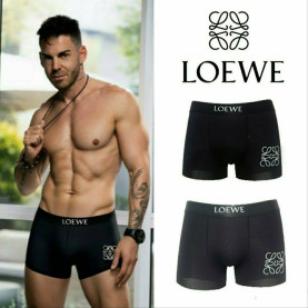 LOEWE 로에베 로고 드로즈