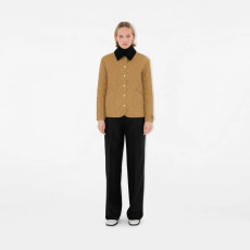 BURBERRY 버버리 퀄팅 자켓