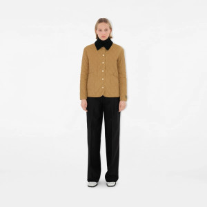 BURBERRY 버버리 퀄팅 자켓